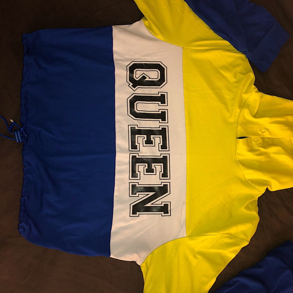 Long sleeve two piece set
